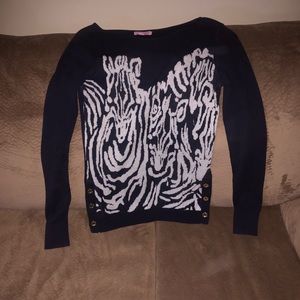 Lilly Pulitzer sweater